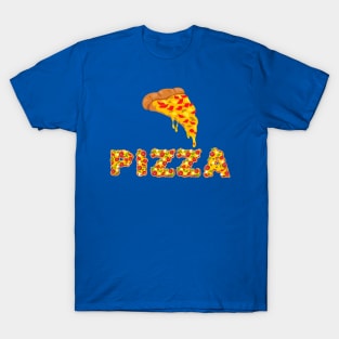 Cheese Pizza Day T-Shirt